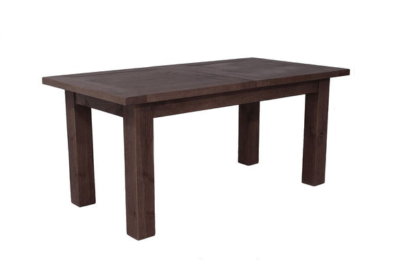 3. Bild von Esstisch 140/210 x 90 cm Pinie massiv - Finca