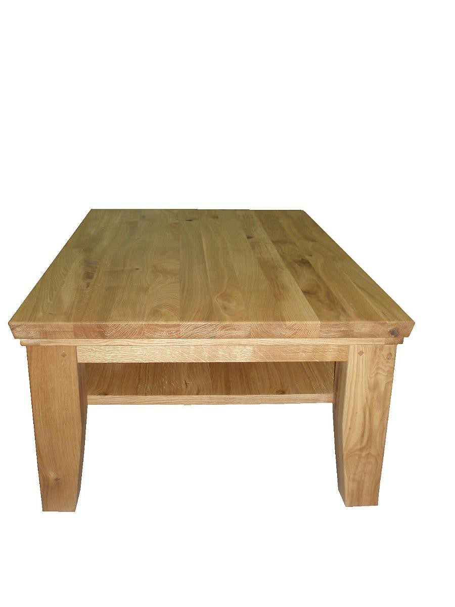 
                  
                    Siena Couchtisch 120 x 80 cm Eiche teilmassiv geölt 9813-A-05110
                  
                
