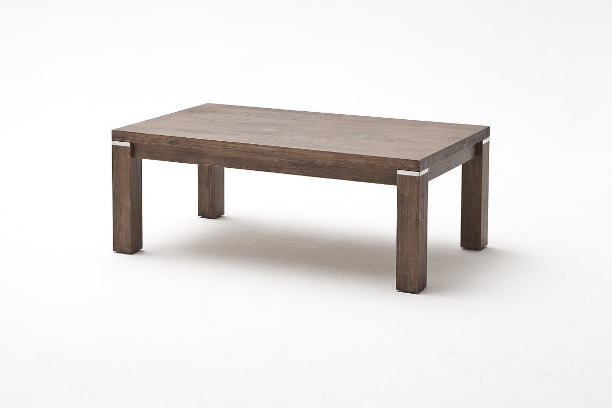 
                  
                    Couchtisch Akazie massiv braun 120 x 75 Victoria 9840-11111420
                  
                