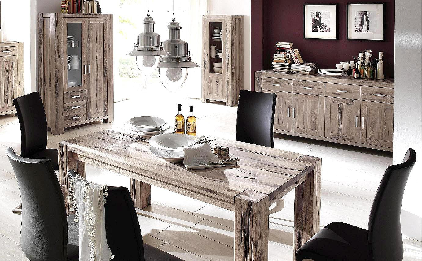 
                  
                    Multischrank Eiche massiv Weiß gekälkt Braxton
                  
                