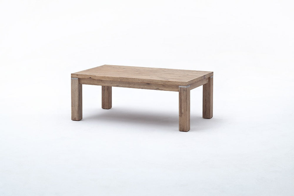 
                  
                    Couchtisch Akazie massiv sand 120 x 75 Victoria 9840-11122420
                  
                
