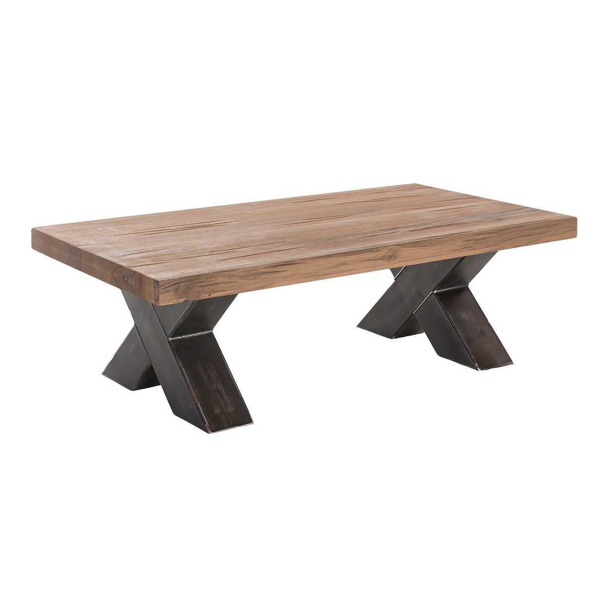 
                  
                    Couchtisch Eiche massiv 120 x 70 cm Xano
                  
                