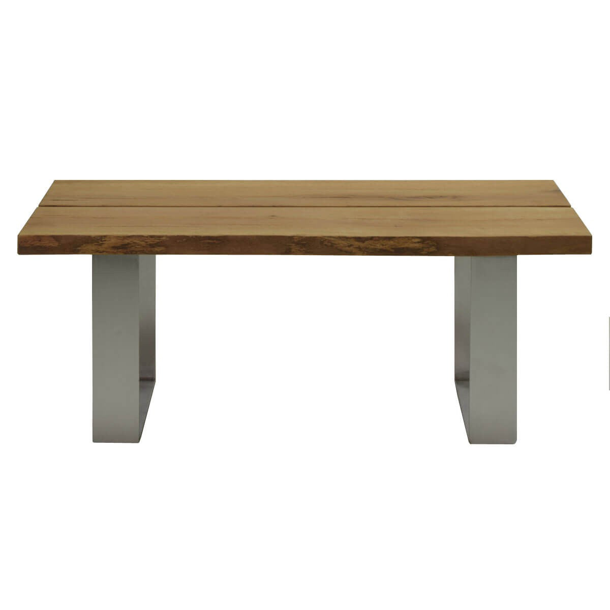 
                  
                    Couchtisch Eiche massiv 120 x 70 cm Oshawa
                  
                
