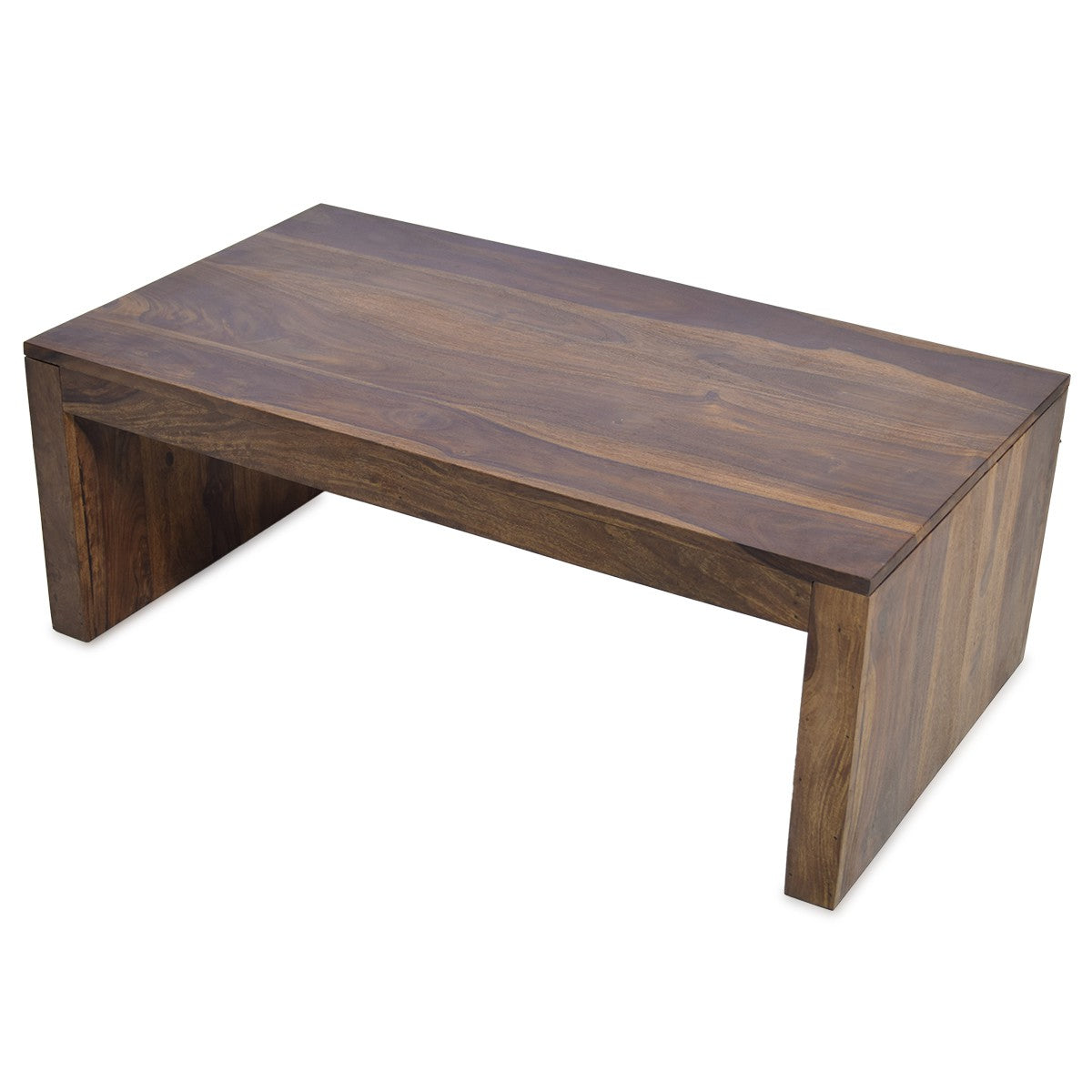 
                  
                    Couchtisch 110 cm Sheesham massiv geölt Jupiter
                  
                