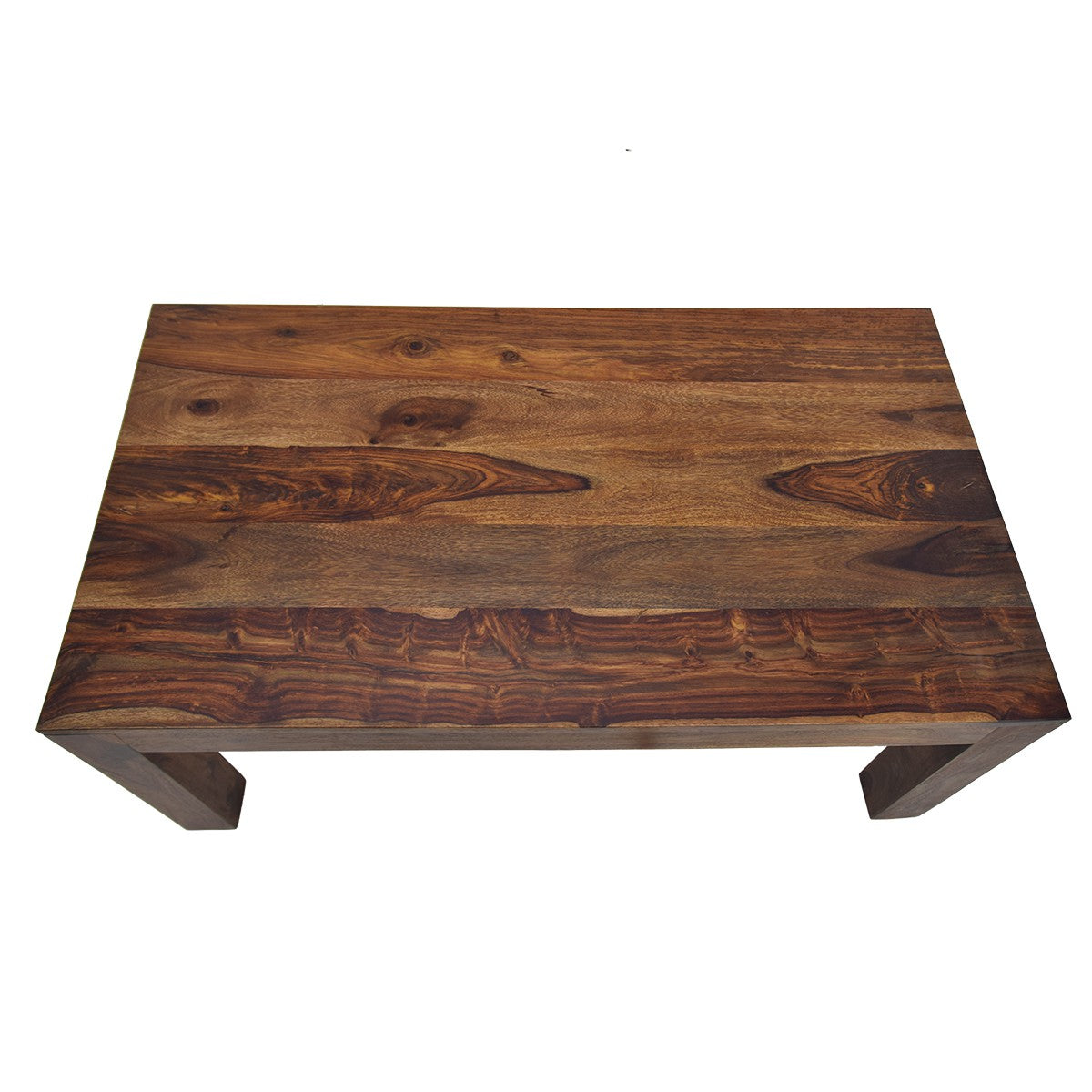 
                  
                    Couchtisch 110 cm Sheesham massiv geölt Jupiter
                  
                