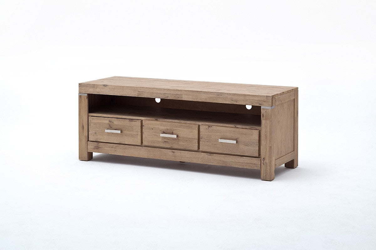 
                  
                    TV-Schrank Akazie massiv sand Victoria 9840-11122417
                  
                