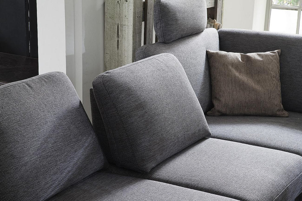 
                  
                    Polstergarnitur Aspen dark grey - 9842-003
                  
                