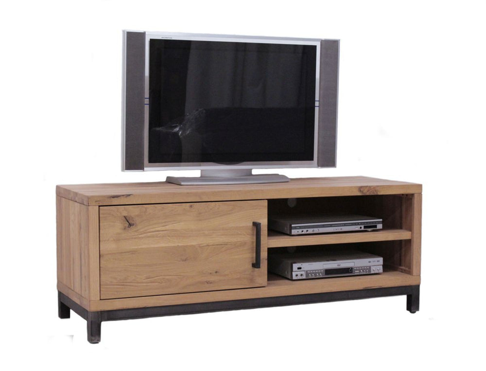 
                  
                    TV-Schrank Eiche massiv geölt Bestano
                  
                