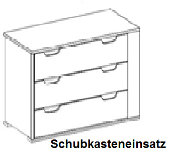 
                  
                    Kleiderschrank 3trg. Schwebetüren Kiefer massiv Landhausstil Oslo
                  
                