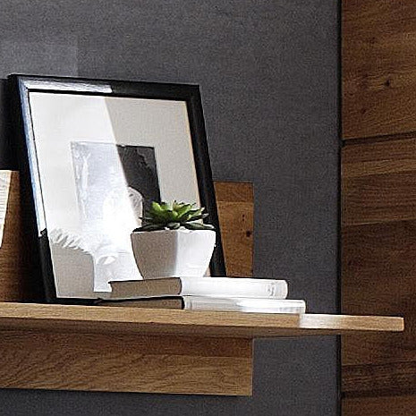 
                  
                    Wandboard Wildeiche massiv - Divalli
                  
                
