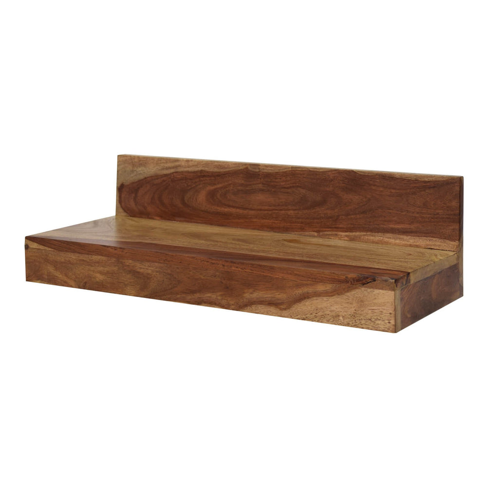 
                  
                    Wandboard Sheesham massiv geölt 60 cm Jup
                  
                