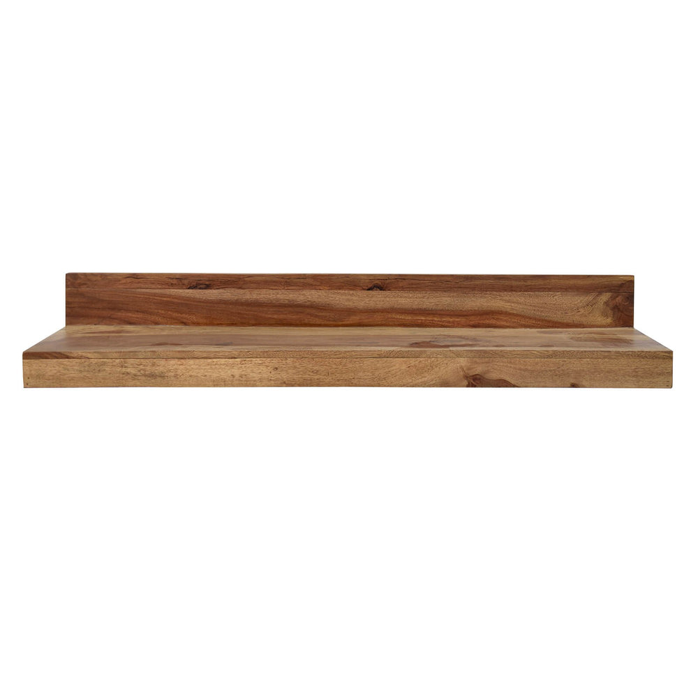 
                  
                    Wandboard Sheesham massiv geölt 110 cm Jup
                  
                