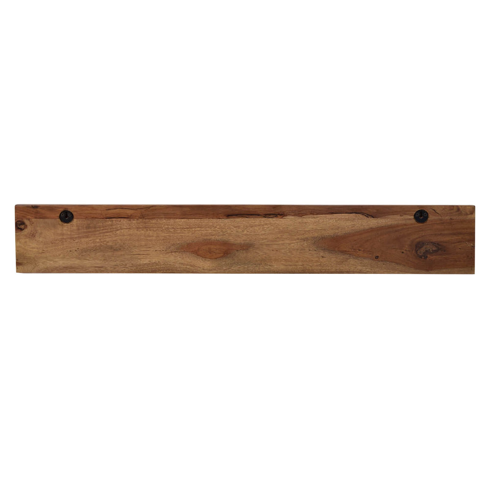 
                  
                    Wandboard Sheesham massiv geölt 110 cm Jup
                  
                