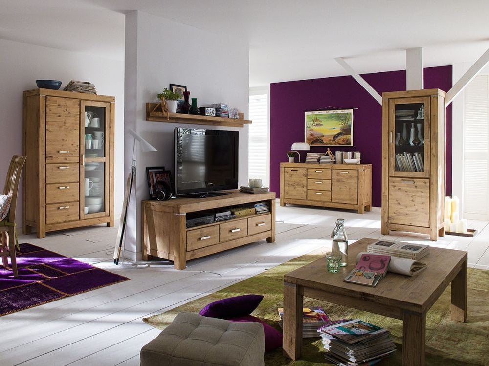 
                  
                    Wandboard Akazie massiv sand Victoria 9840-11122416
                  
                