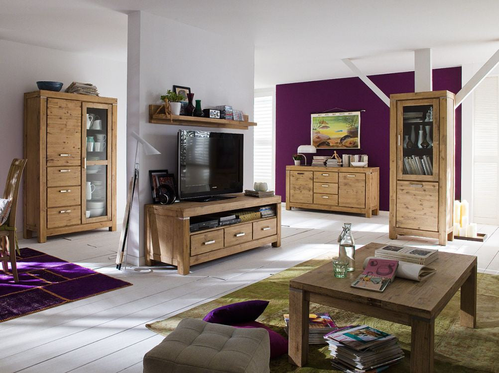 
                  
                    Wandboard Akazie massiv sand Victoria 9840-11122416
                  
                