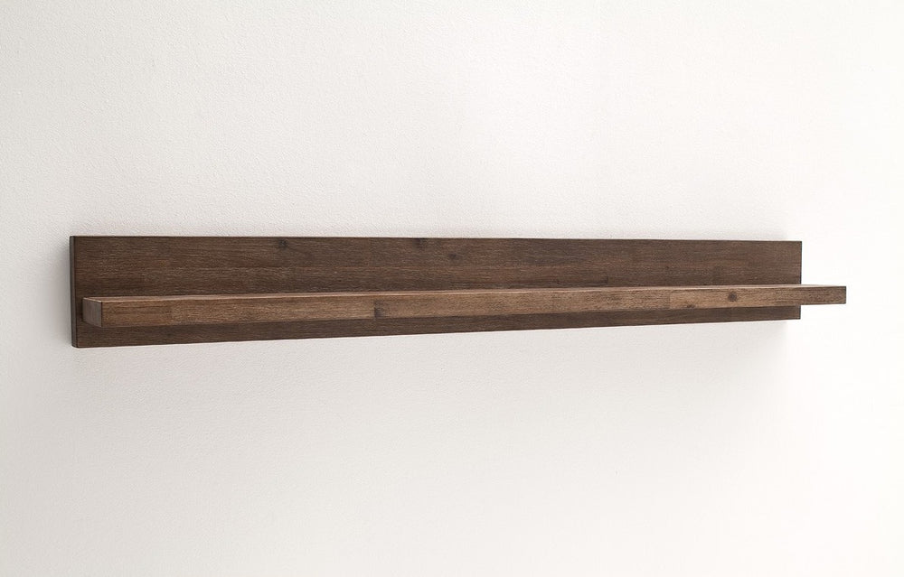 Wandboard Akazie massiv braun Victoria 9840-11111416