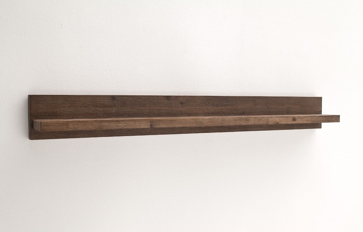 
                  
                    Wandboard Akazie massiv braun Victoria 9840-11111416
                  
                