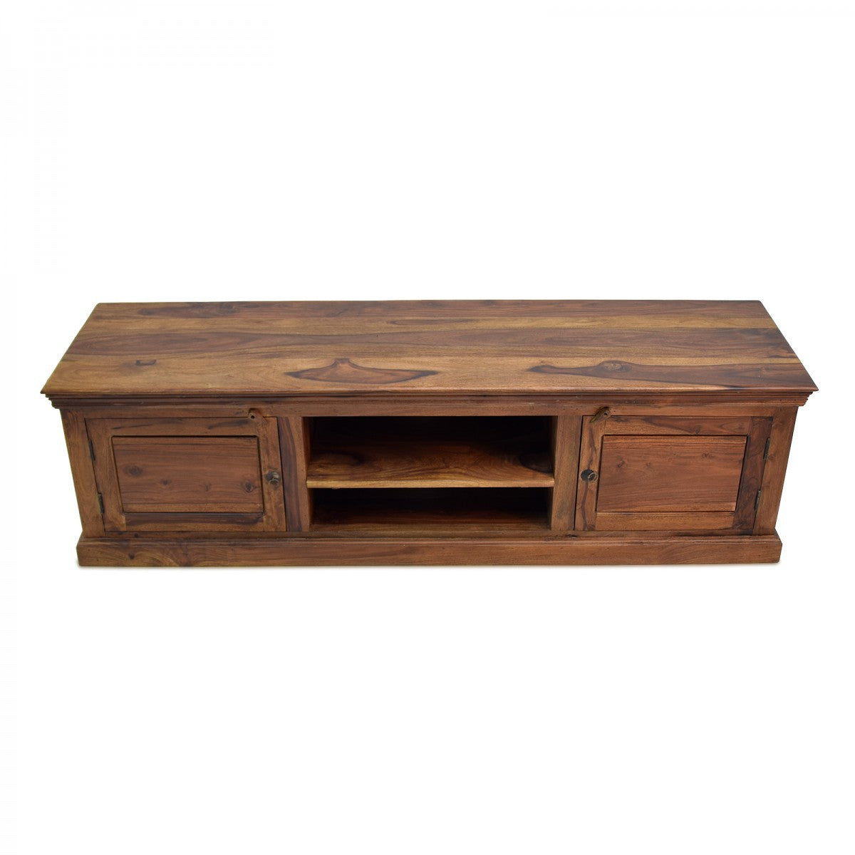 
                  
                    TV-Schrank 160 cm Sheesham massiv geölt Jupiter
                  
                