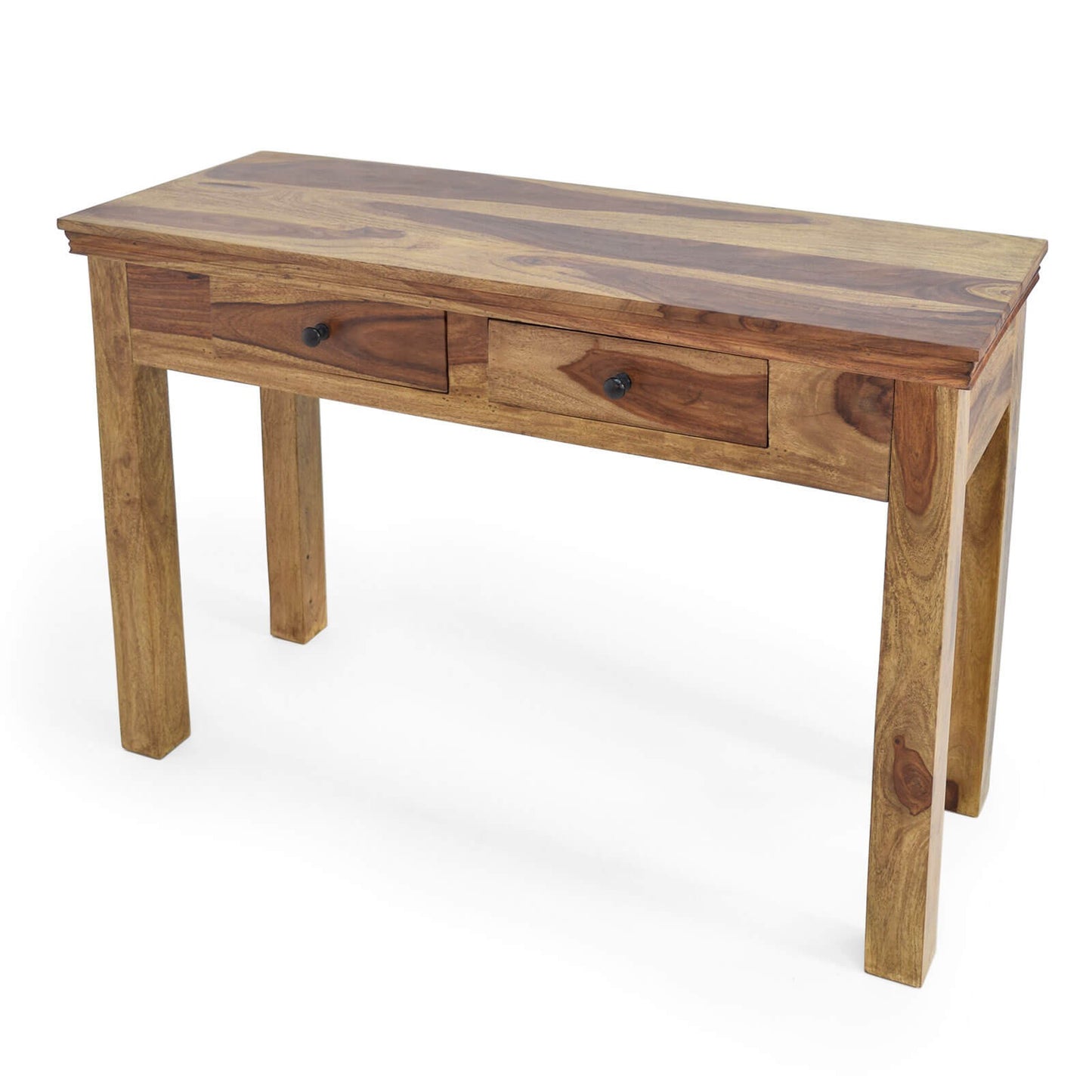 
                  
                    Konsolentisch Sheesham massiv 110 x 40 cm Jup
                  
                