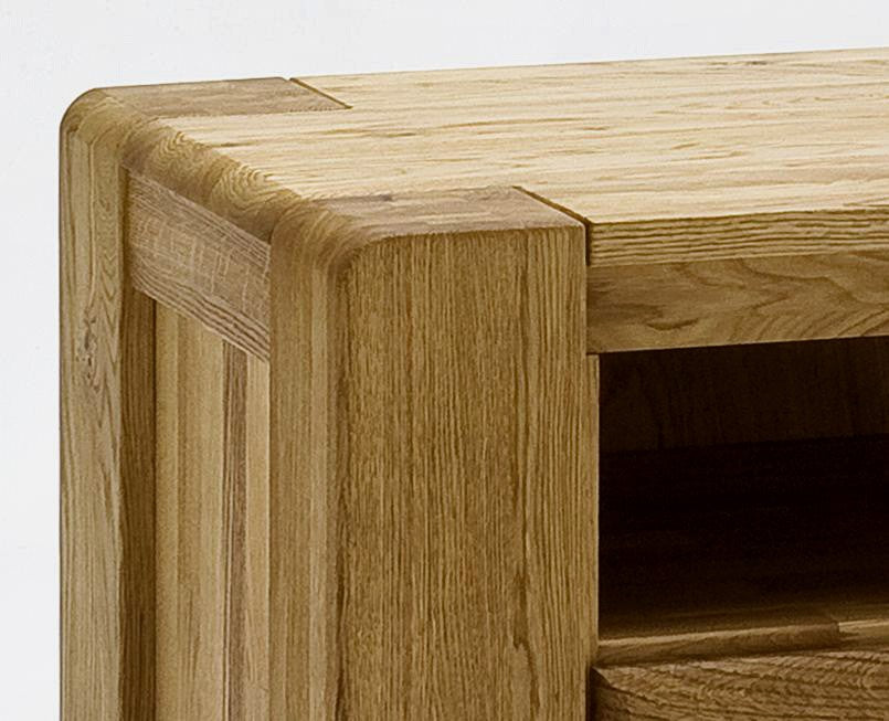 
                  
                    Sideboard Wildeiche massiv geölt Campus
                  
                