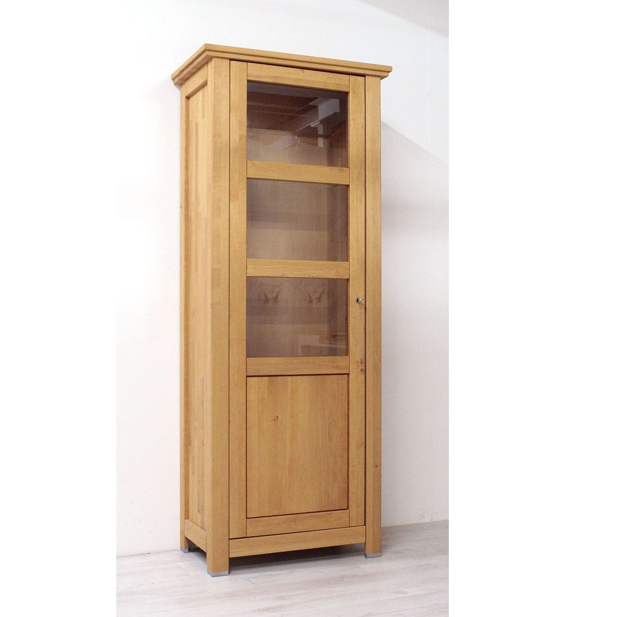 
                  
                    Vitrine Erle massiv Red Alder Imperio 111-53
                  
                