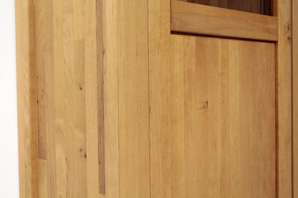 
                  
                    Vitrine Erle massiv Red Alder Imperio 111-53
                  
                