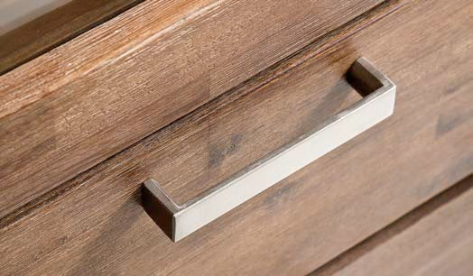 
                  
                    Wohnwand Akazie massiv braun 4 tlg. Victoria - 9840-1111190
                  
                
