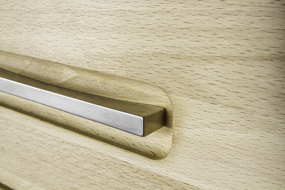 
                  
                    Garderobe 4tlg. Kernbuche massiv geölt Svenja
                  
                