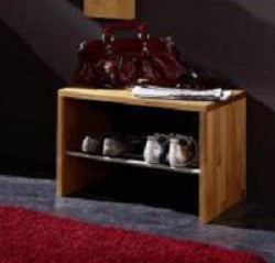 
                  
                    Garderoben Set Red Alder Erle massiv Princeline
                  
                