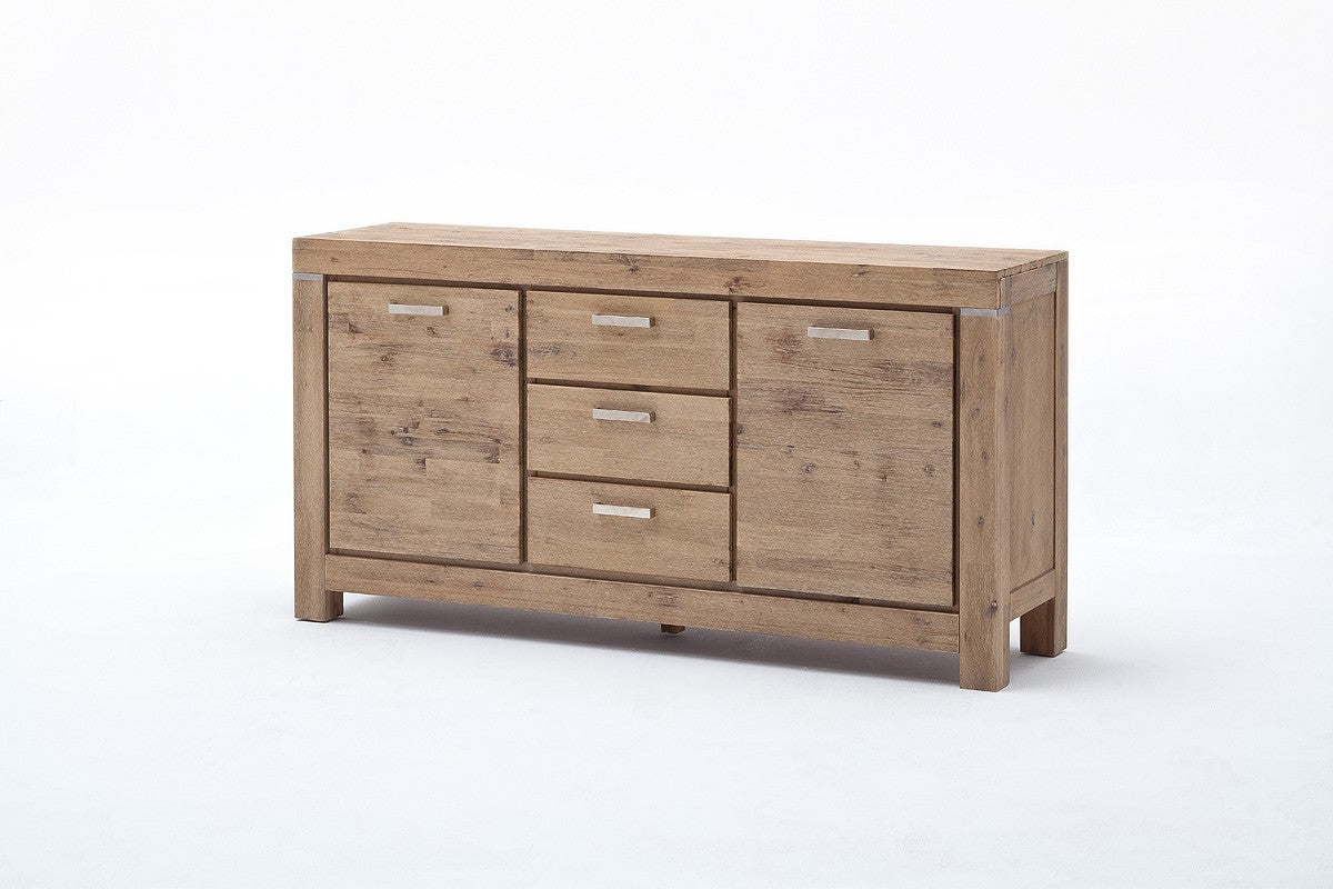 
                  
                    Sideboard Akazie massiv sand Victoria 9840-11122421
                  
                