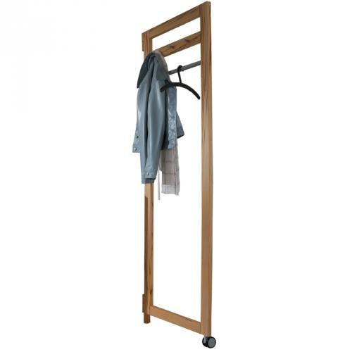 
                  
                    Garderobe Kernbuche massiv geölt Tango
                  
                