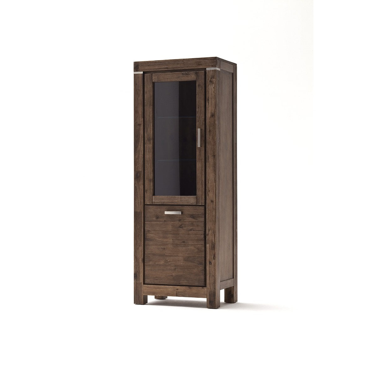 
                  
                    Vitrine Akazie massiv braun Victoria 9840-11111407
                  
                