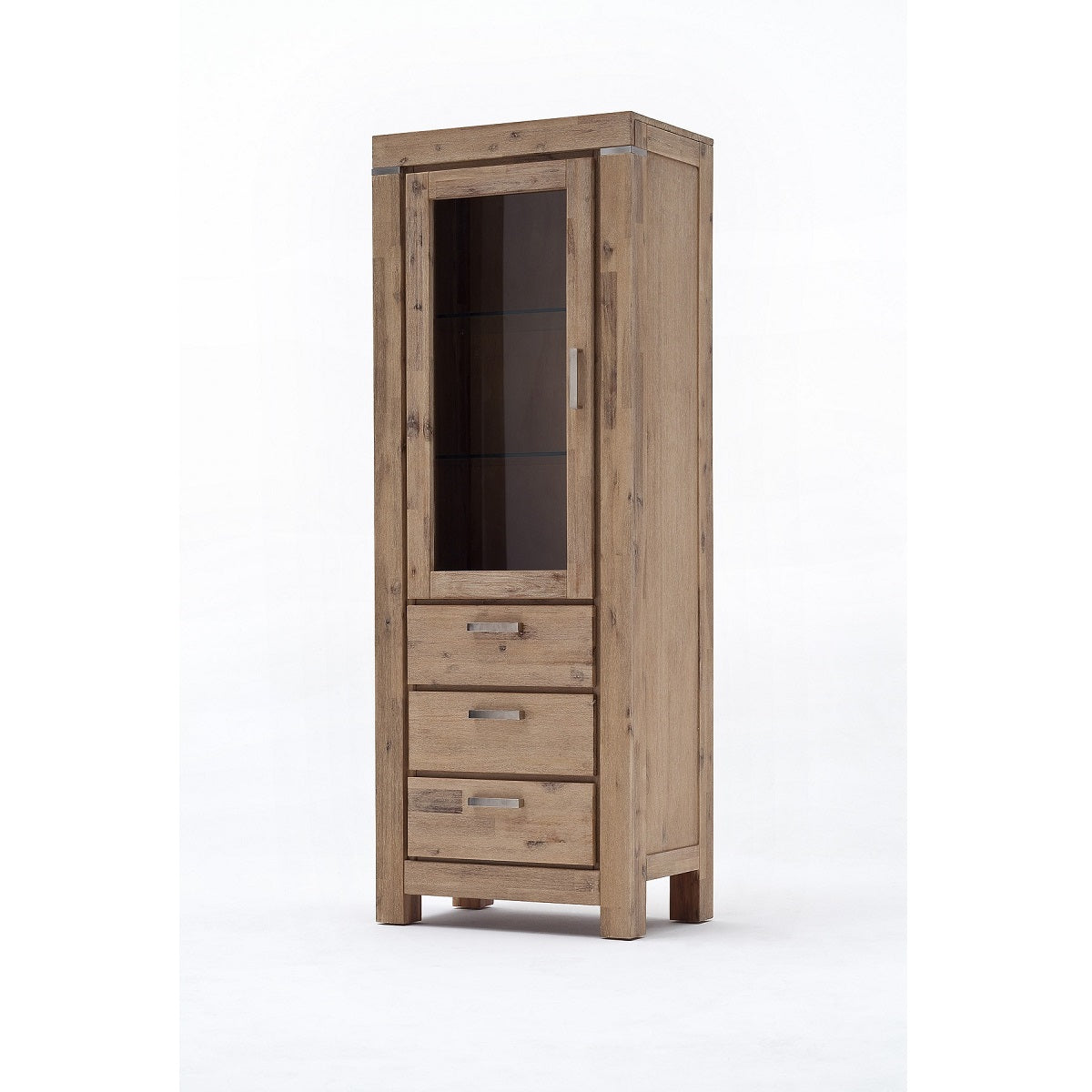 
                  
                    Vitrine Akazie massiv sand Victoria 9840-11122406
                  
                