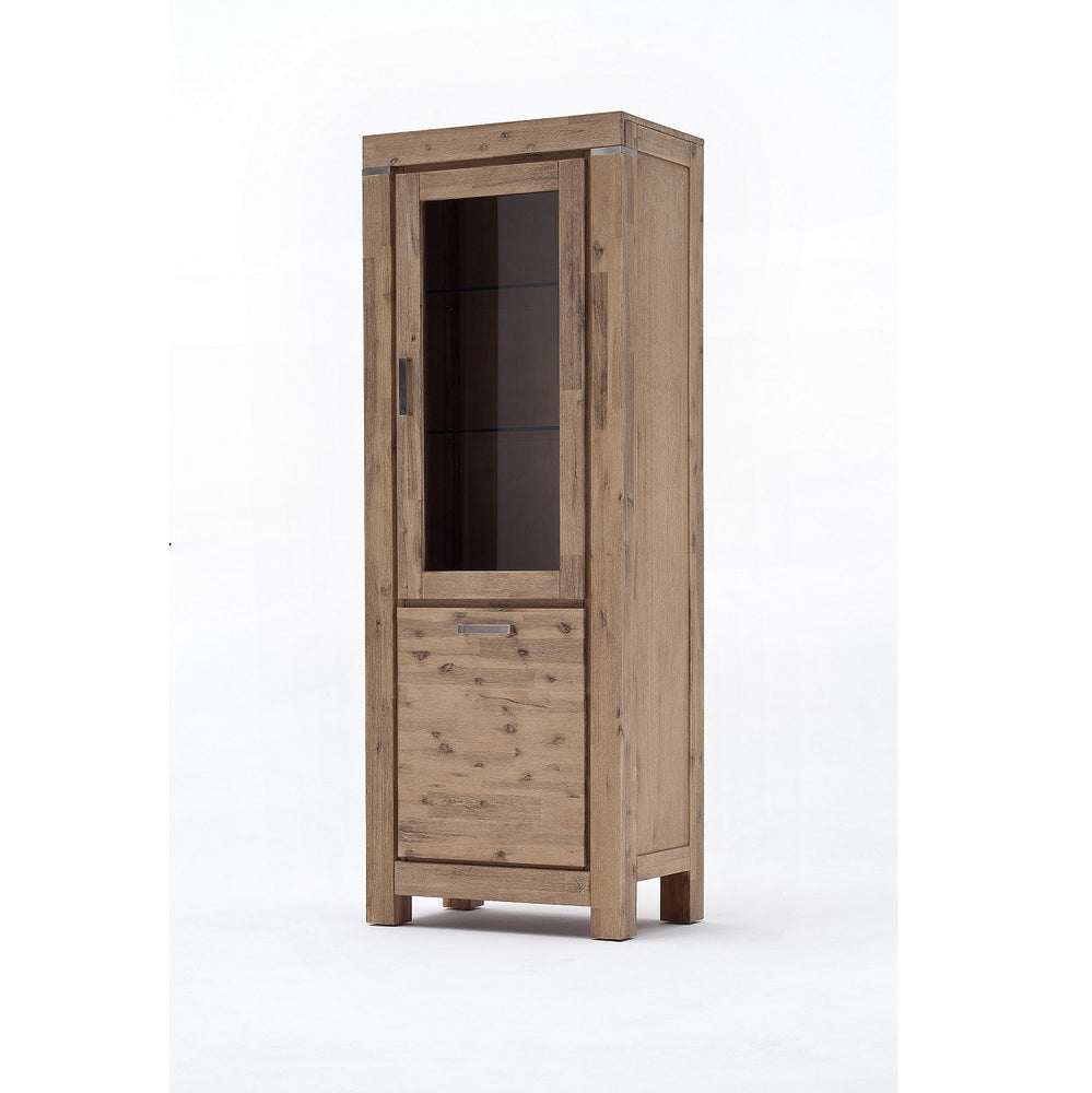 
                  
                    Vitrine Akazie massiv sand Victoria 9840-11122407
                  
                