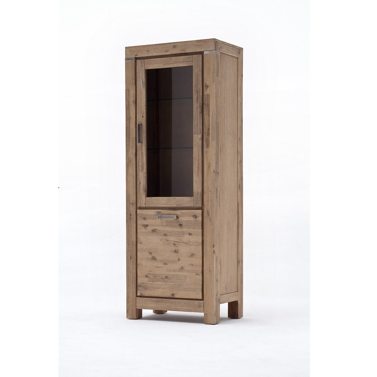
                  
                    Vitrine Akazie massiv sand Victoria 9840-11122407
                  
                