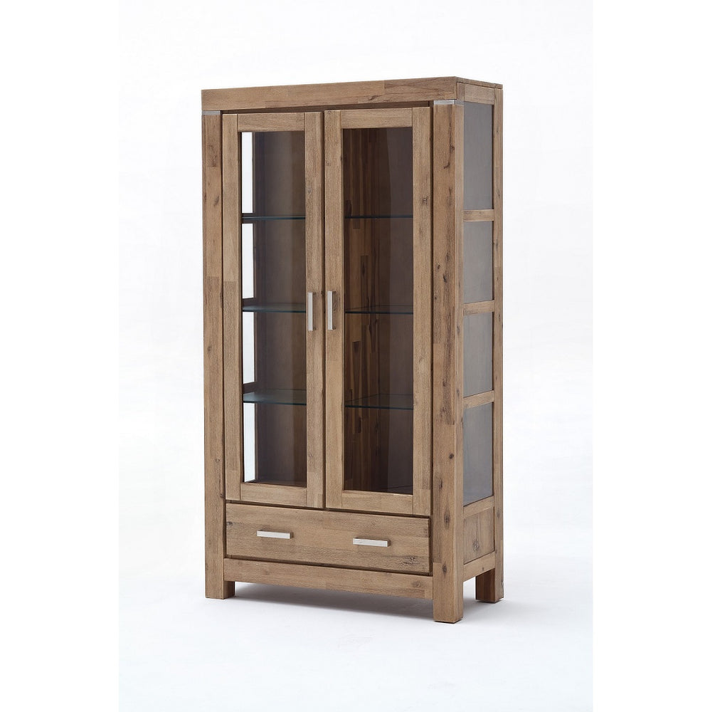 
                  
                    Vitrine Akazie massiv sand Victoria 9840-11122419
                  
                