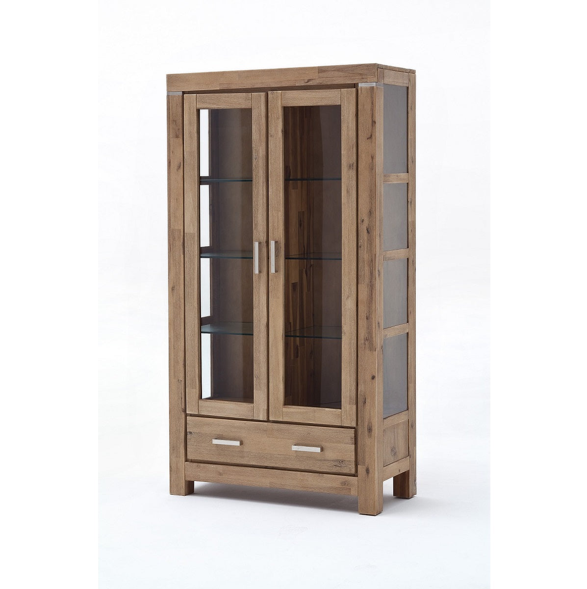 
                  
                    Vitrine Akazie massiv sand Victoria 9840-11122419
                  
                