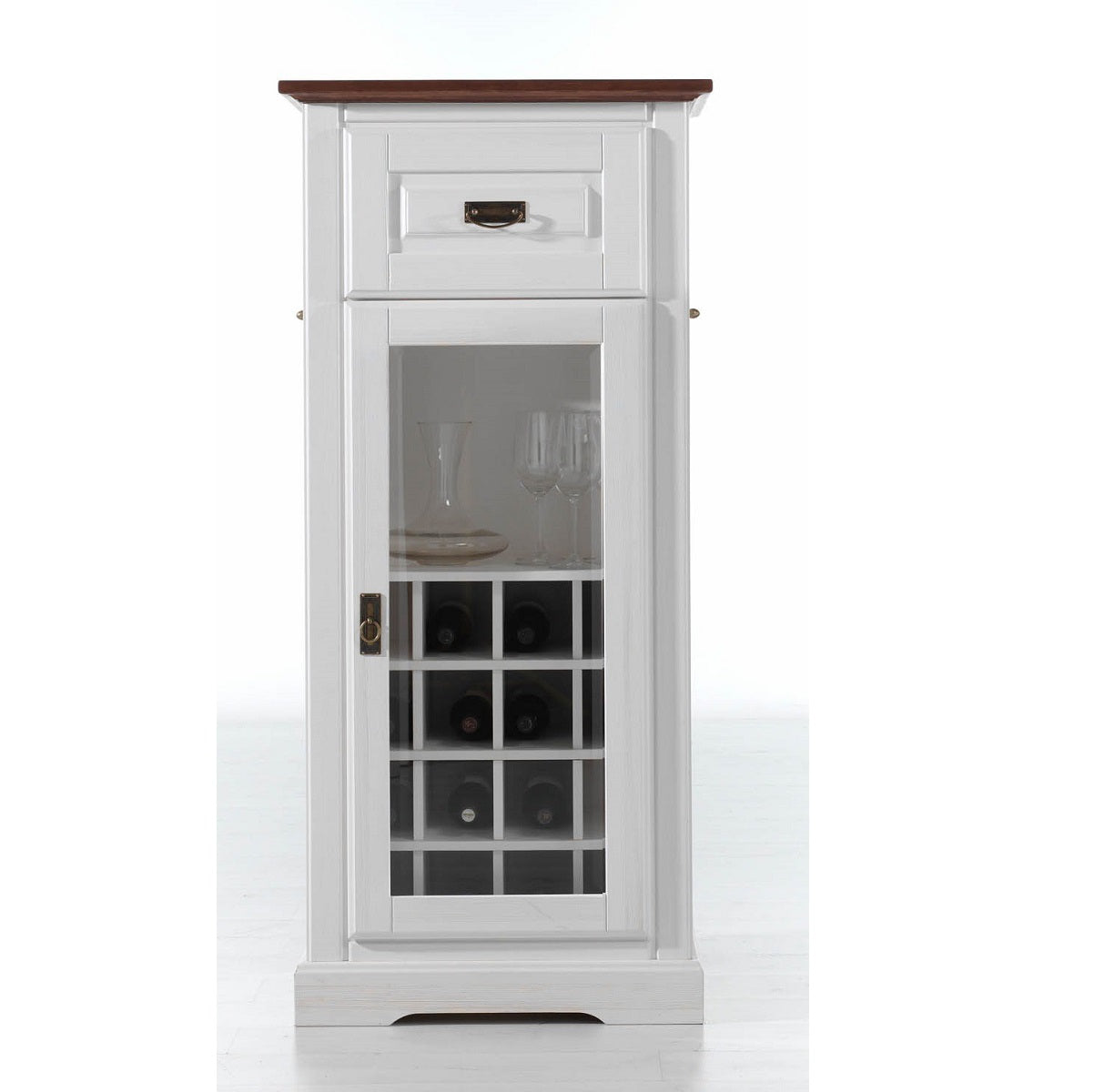
                  
                    Highboard Pinie massiv Pineta - 0147-40008325
                  
                