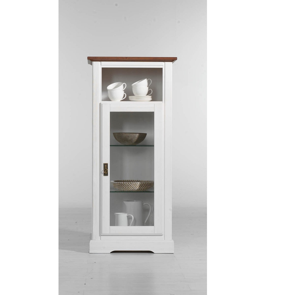 
                  
                    Highboard Pinie massiv Pineta - 0147-40008326
                  
                