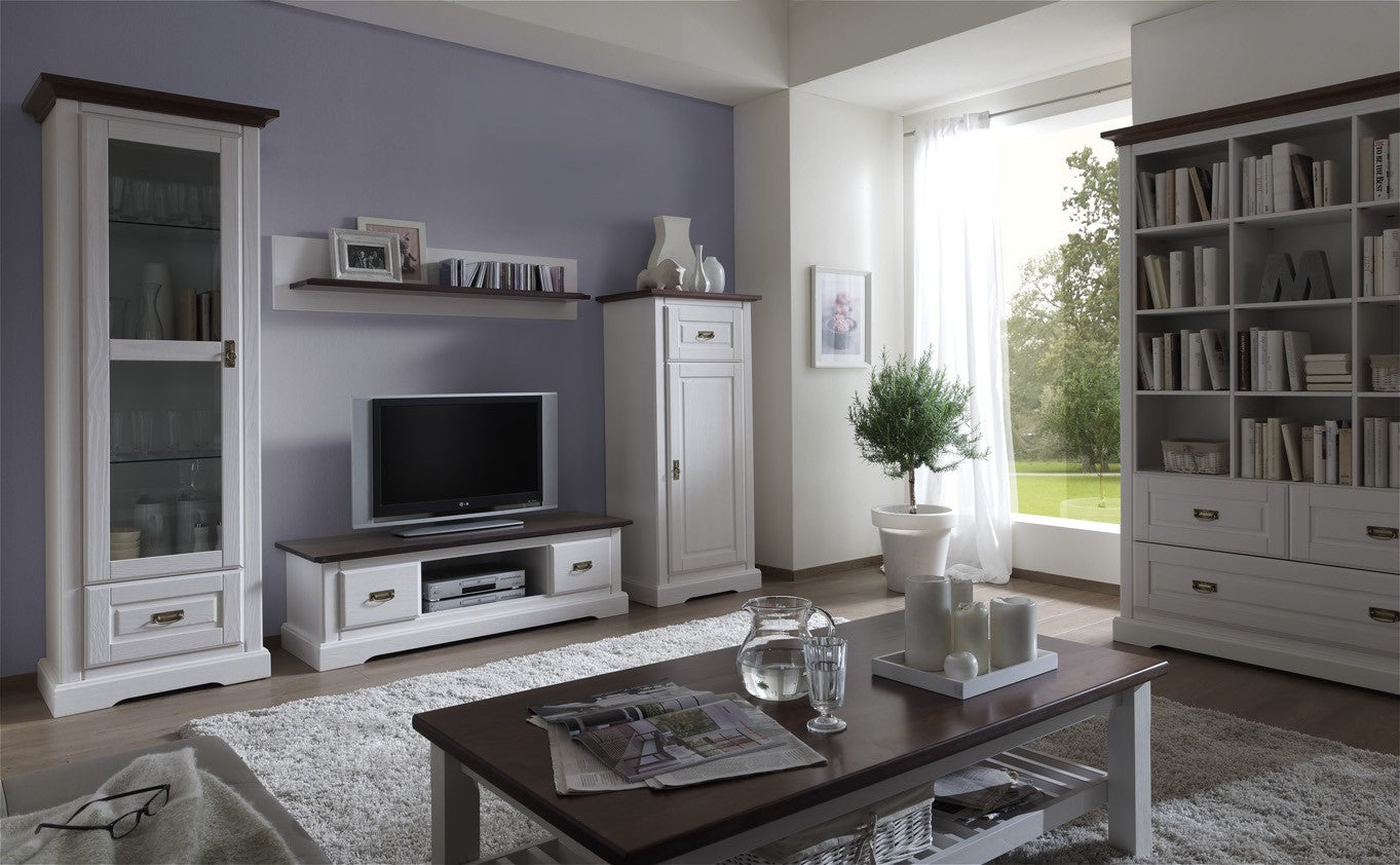 
                  
                    Highboard Pinie massiv Pineta - 0147-40008326
                  
                