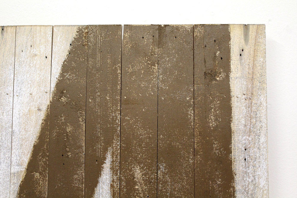 
                  
                    Holzbild 40 x 40 cm Shabby Chic Zahl 4
                  
                