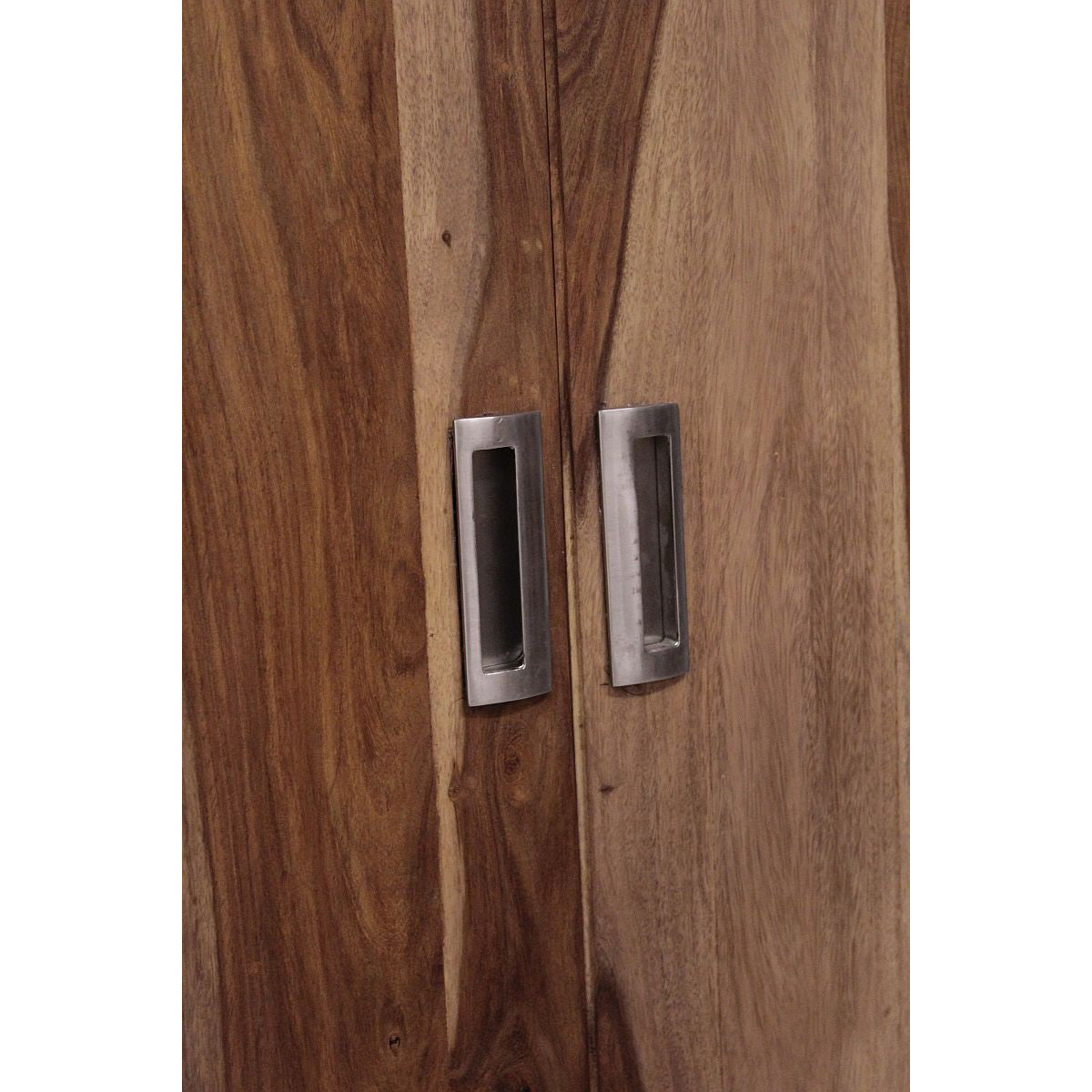 
                  
                    Dielenschrank Palisander massiv lackiert Russel
                  
                