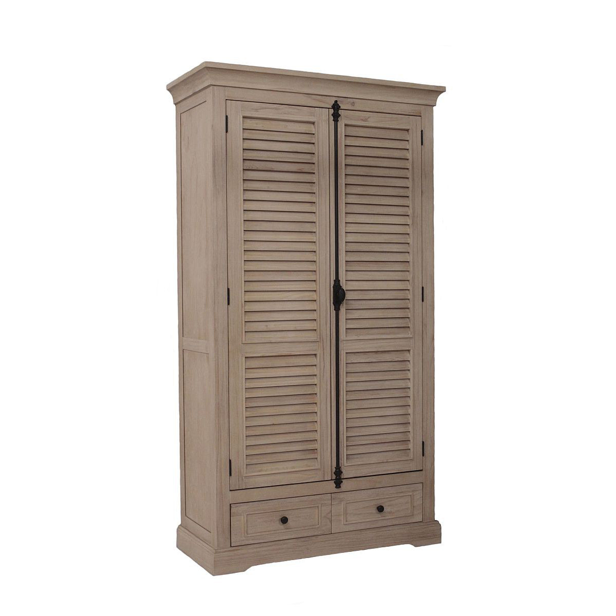 
                  
                    Dielenschrank Pinie massiv Landhausstil Florenz
                  
                