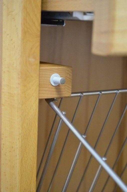 
                  
                    Schuhschrank Kernbuche massiv geölt Quick-Step
                  
                