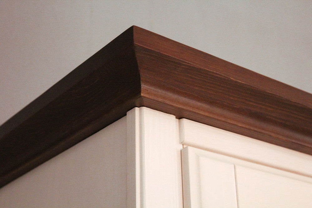 
                  
                    Schrank Pinie massiv Pineta - 0147-40008330
                  
                