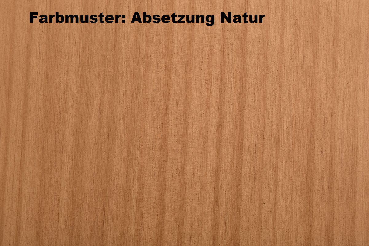 
                  
                    Sideboard Pinie teilmassiv weiß/natur Landhausstil New Port
                  
                