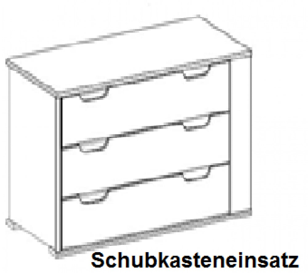 
                  
                    Garderoben-Set 3 tlg. Kiefer massiv Landhausstil Helsinki
                  
                
