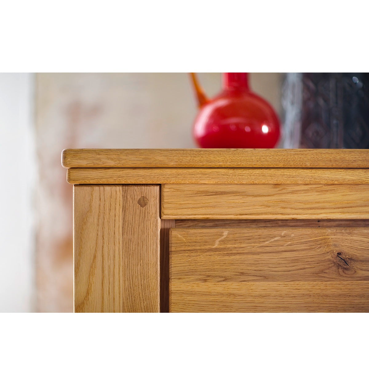 
                  
                    Sideboard Wildeiche massiv geölt Nevada
                  
                
