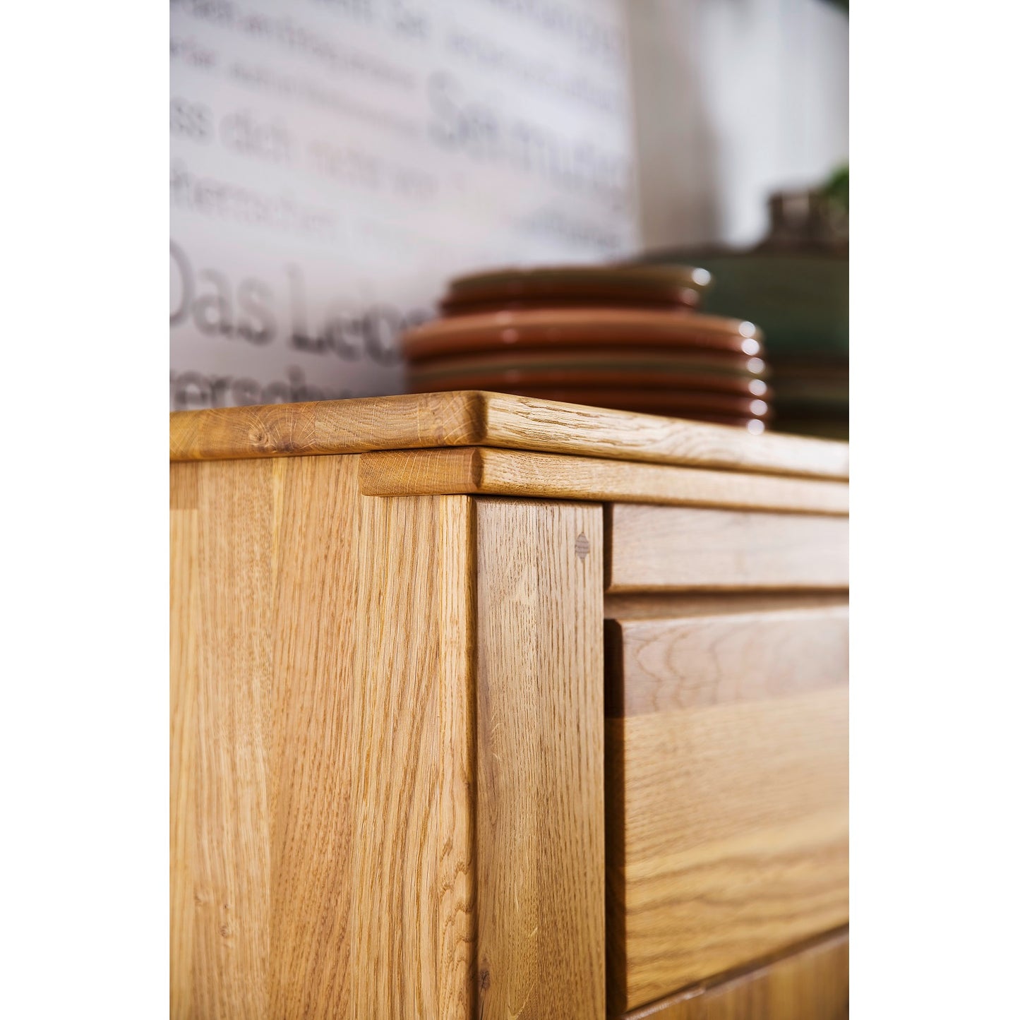 
                  
                    Highboard Wildeiche massiv geölt Nevada
                  
                