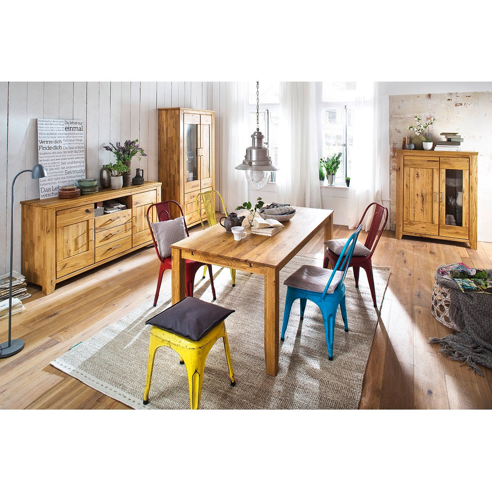 
                  
                    Sideboard Wildeiche massiv geölt Nevada
                  
                